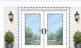 French Doors