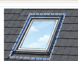 Roof / Velux Window