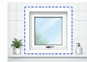 Small Window